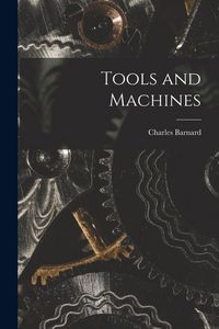 Produktbild: Tools and Machines