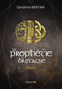 Produktbild: La Proph&eacute;tie de Bretagne