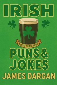 Produktbild: Irish Puns & Jokes