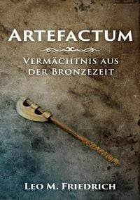 Produktbild: Artefactum