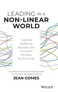 Produktbild: Leading in a Non-Linear World