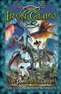 Produktbild: The Iron Claw