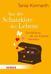 Produktbild: Aus der Schatzkiste des Lebens