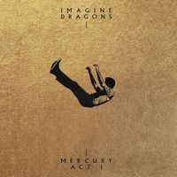 Produktbild: Mercury - Act 1