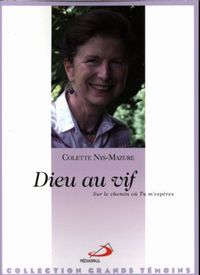 Produktbild: Dieu au vif