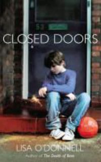 Produktbild: O'Donnell, L: Closed Doors