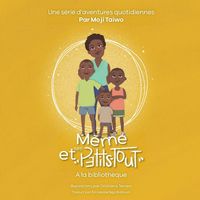 Produktbild: A la biblioth&egrave;que