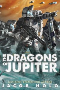 Produktbild: The Dragons of Jupiter