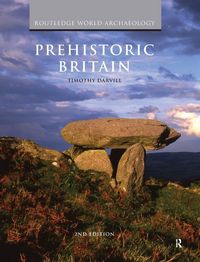 Produktbild: Prehistoric Britain