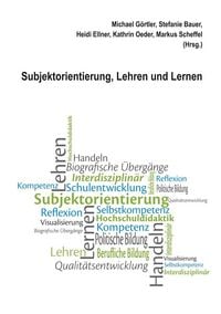 Produktbild: Subjektorientierung, Lehren und Lernen