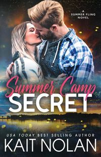 Produktbild: Summer Camp Secret