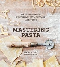 Produktbild: Mastering Pasta