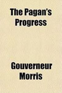 Produktbild: The Pagan's Progress