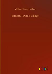 Produktbild: Birds in Town & Village