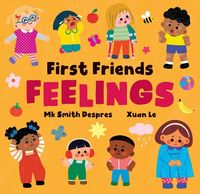 Produktbild: First Friends: Feelings