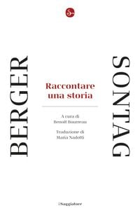 Produktbild: Raccontare una storia