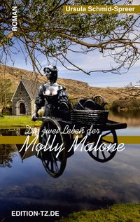 Produktbild: Die zwei Leben der Molly Malone