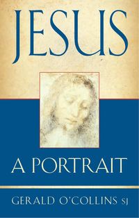 Produktbild: Jesus - A Portrait