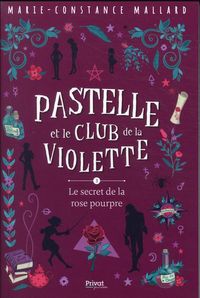 Produktbild: Pastelle et le club de la violette