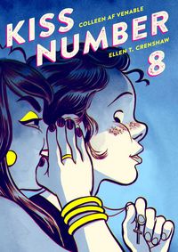 Produktbild: Kiss Number 8