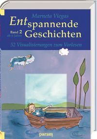 Produktbild: Entspannende Geschichten 2