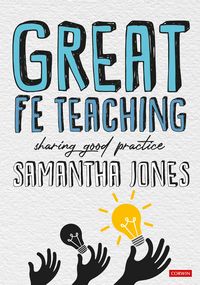 Produktbild: Great FE Teaching