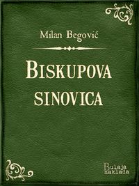 Produktbild: Biskupova sinovica