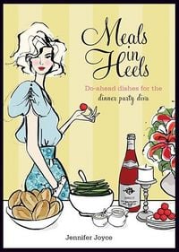 Produktbild: Meals in Heels