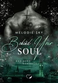 Produktbild: Behind your Soul