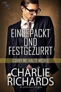 Produktbild: Eingepackt und festgezurrt