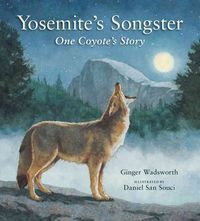 Produktbild: Yosemite's Songster