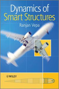 Produktbild: Dynamics of Smart Structures