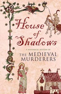 Produktbild: House of Shadows