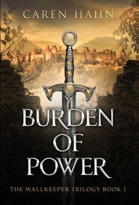 Produktbild: Burden of Power