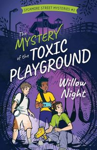 Produktbild: The Mystery of the Toxic Playground