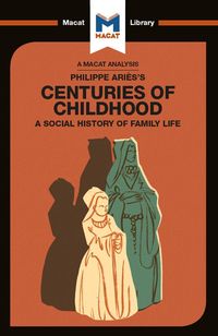 Produktbild: An Analysis of Philippe Aries's Centuries of Childhood