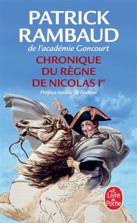 Produktbild: Fre-Chronique Du Regne De Nico