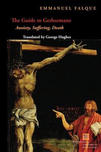Produktbild: The Guide to Gethsemane
