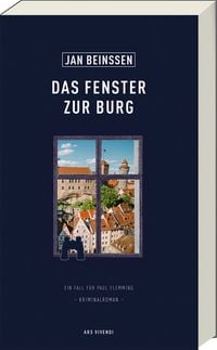 Produktbild: Das Fenster zur Burg