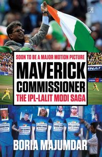 Produktbild: Maverick Commissioner