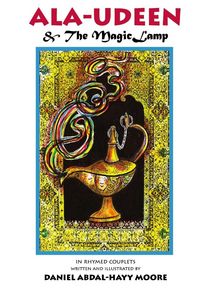 Produktbild: ALA-Udeen & the Magic Lamp / In Rhymed Couplets
