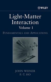 Produktbild: Light-Matter Interaction
