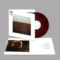 Produktbild: The City Coming To Erase It All