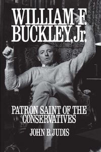 Produktbild: William F. Buckley, Jr.