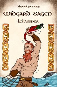 Produktbild: Midgard Sagen