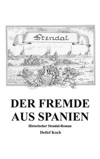 Produktbild: Der Fremde aus Spanien