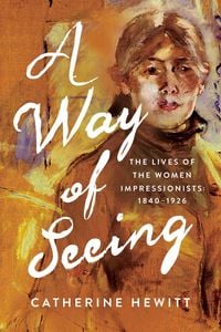 Produktbild: A Way of Seeing
