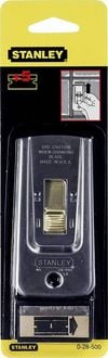 Produktbild: STANLEY 0-28-500 Glasschaber