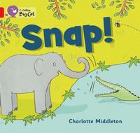 Produktbild: Middleton, C: Snap!