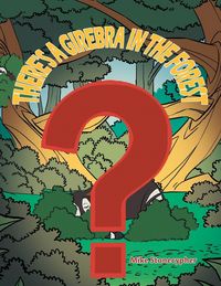 Produktbild: There's a Girebra in the Forest